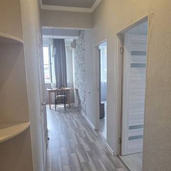 Сдается 2-х комнатная квартира, 52 м²