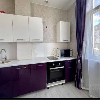 Сдается 2-х комнатная квартира, 46 м²