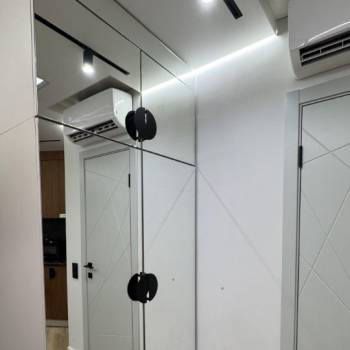 Продается 1-комнатная квартира, 17 м²