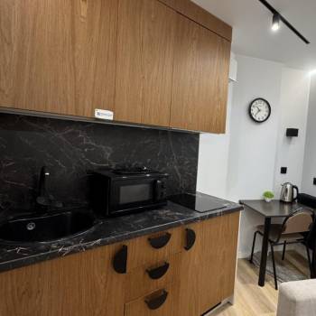 Продается 1-комнатная квартира, 17 м²
