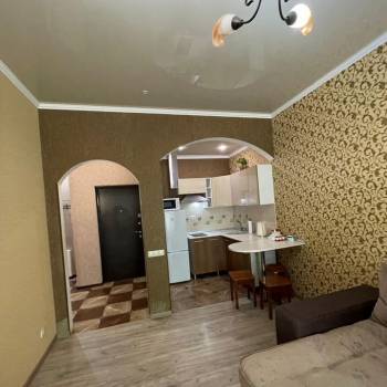 Сдается Многокомнатная квартира, 55 м²