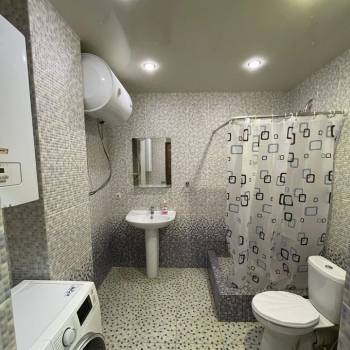 Сдается Многокомнатная квартира, 55 м²