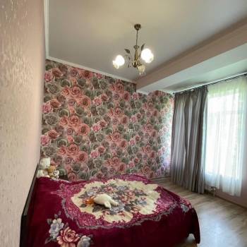 Сдается Многокомнатная квартира, 55 м²
