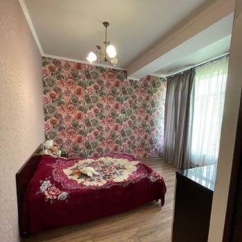 Сдается Многокомнатная квартира, 55 м²