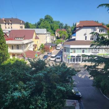 Продается 2-х комнатная квартира, 60 м²