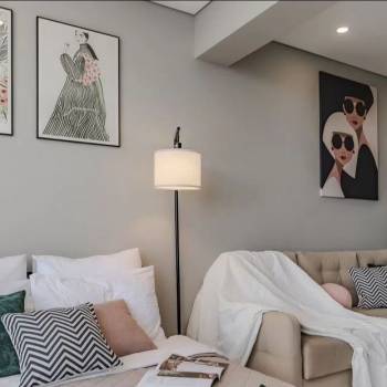 Продается 1-комнатная квартира, 26 м²