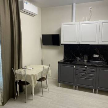 Продается 1-комнатная квартира, 23 м²