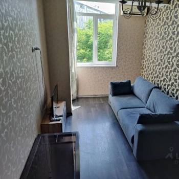 Продается 2-х комнатная квартира, 40,5 м²