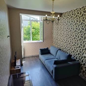 Продается 2-х комнатная квартира, 40,5 м²