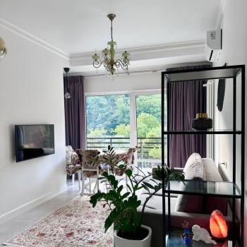 Сдается 2-х комнатная квартира, 56 м²