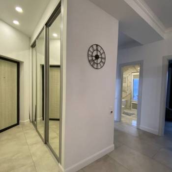 Сдается 2-х комнатная квартира, 56 м²