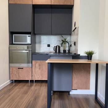 Сдается 2-х комнатная квартира, 42,1 м²