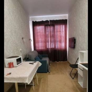 Сдается 1-комнатная квартира, 25 м²