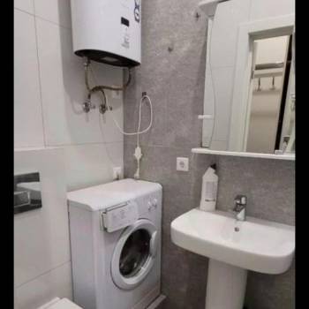 Сдается 1-комнатная квартира, 25 м²