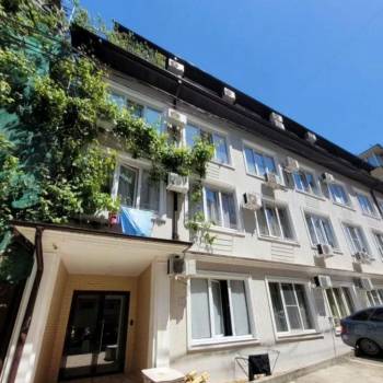 Сдается 1-комнатная квартира, 25 м²