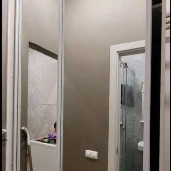 Сдается 1-комнатная квартира, 25 м²