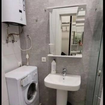 Сдается 1-комнатная квартира, 25 м²