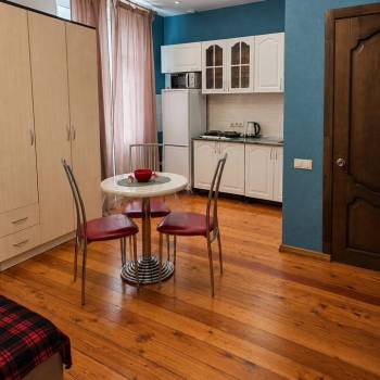 Сдается 1-комнатная квартира, 28 м²