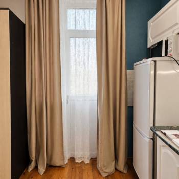Сдается 1-комнатная квартира, 28 м²