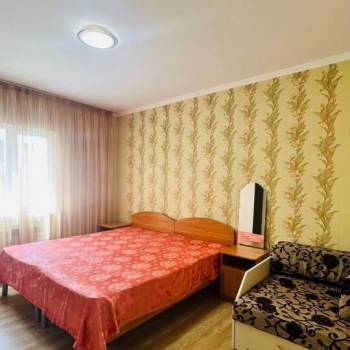Сдается 2-х комнатная квартира, 40 м²