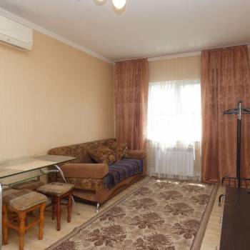 Сдается 2-х комнатная квартира, 40 м²