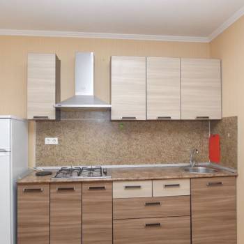 Сдается 2-х комнатная квартира, 40 м²