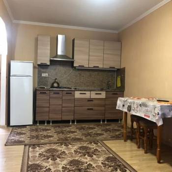 Сдается 2-х комнатная квартира, 40 м²