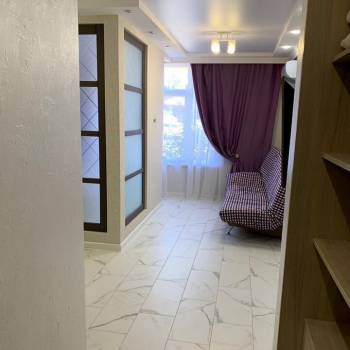 Сдается 1-комнатная квартира, 36 м²