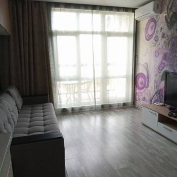 Сдается 1-комнатная квартира, 32 м²