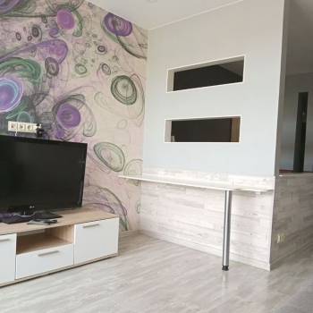 Сдается 1-комнатная квартира, 32 м²