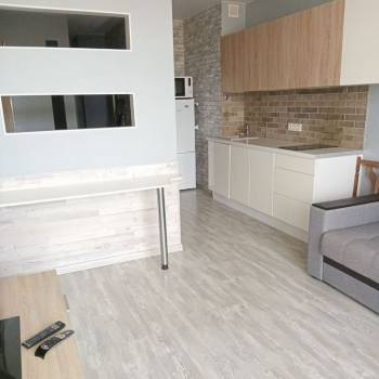 Сдается 1-комнатная квартира, 32 м²