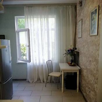 Продается 1-комнатная квартира, 23 м²