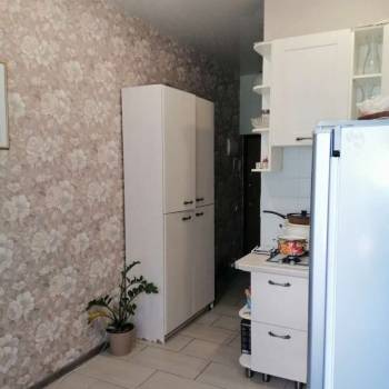 Продается 1-комнатная квартира, 23 м²