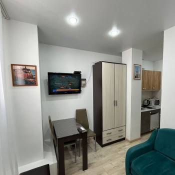 Продается 1-комнатная квартира, 15 м²