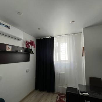 Продается 1-комнатная квартира, 15 м²