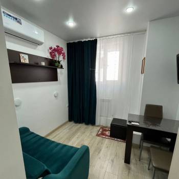 Продается 1-комнатная квартира, 15 м²