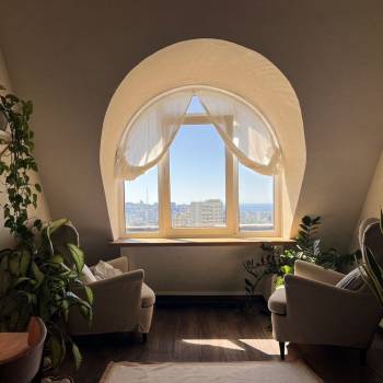 Сдается Многокомнатная квартира, 80 м²