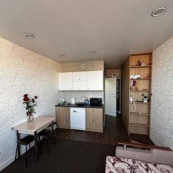 Сдается 1-комнатная квартира, 23 м²