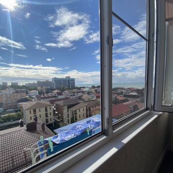 Сдается 1-комнатная квартира, 23 м²