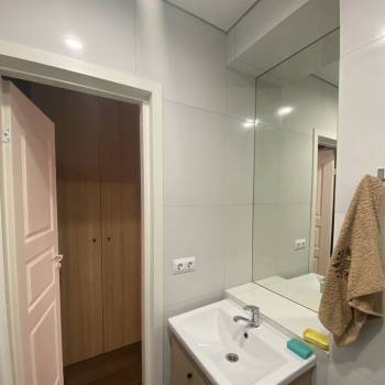 Сдается 1-комнатная квартира, 23 м²