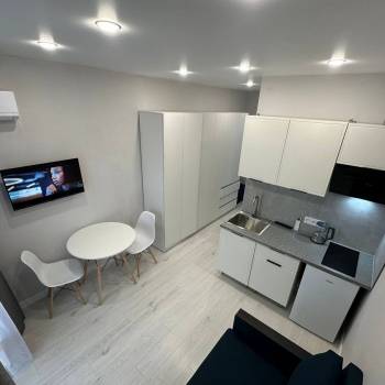 Сдается 1-комнатная квартира, 18,3 м²