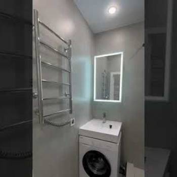 Сдается 1-комнатная квартира, 18,3 м²
