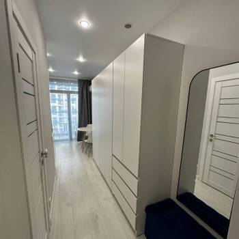 Сдается 1-комнатная квартира, 18,3 м²