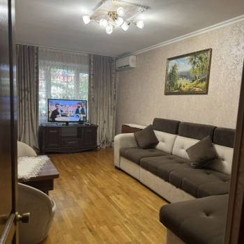 Сдается 2-х комнатная квартира, 52 м²