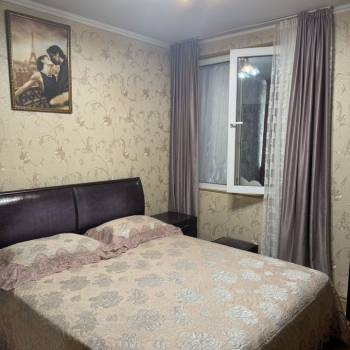 Сдается 2-х комнатная квартира, 52 м²