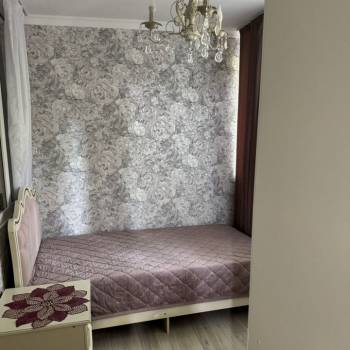 Сдается 2-х комнатная квартира, 52 м²