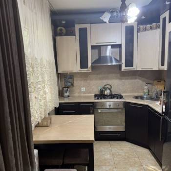 Сдается 2-х комнатная квартира, 52 м²