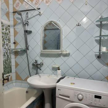 Сдается 2-х комнатная квартира, 52 м²