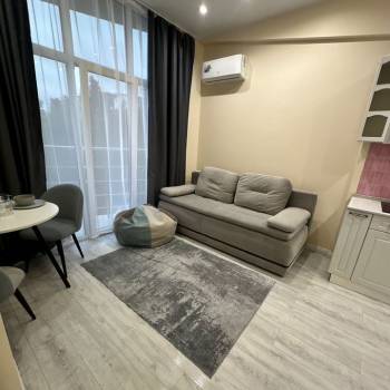 Сдается 1-комнатная квартира, 21 м²