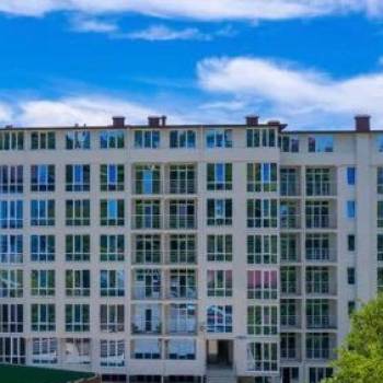 Сдается 1-комнатная квартира, 21 м²